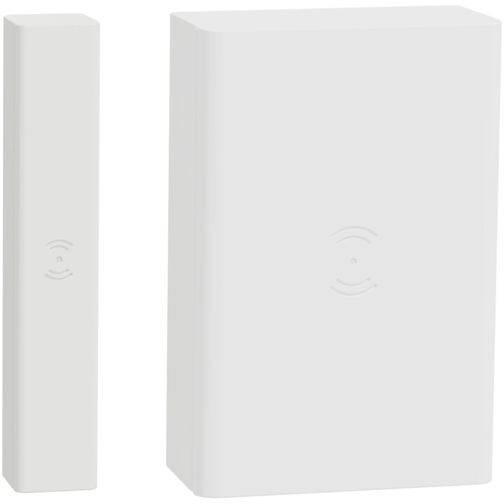 Sensor de puertas/ventanas wiser