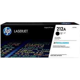 HP 212A Black