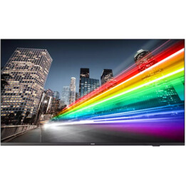 Philips 50BFL2214 49.5, Signage Display, 4K, UHD, LED, Black