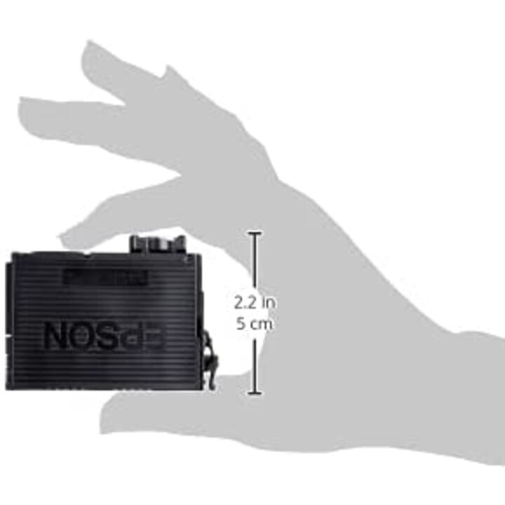 Epson T1621 Negro