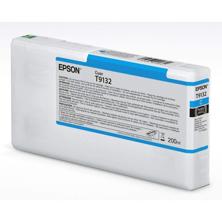 Epson T9132 Cyan