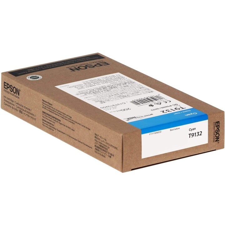 Epson T9132 Ciano