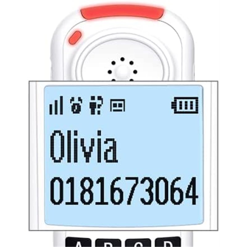 Combo+dect xtra 2355 duo