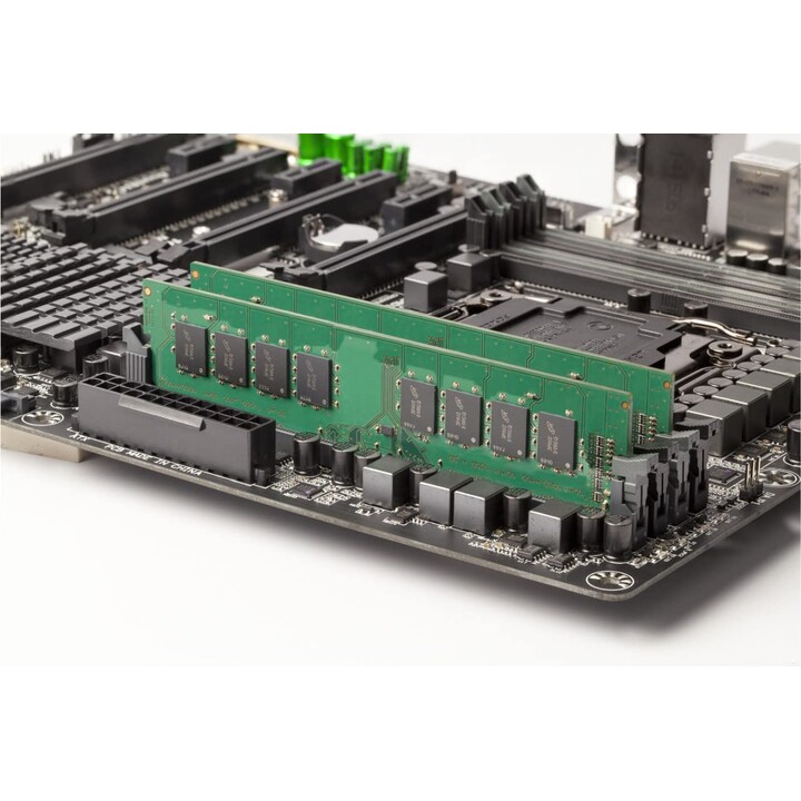 Crucial DDR4 32GB PC 3200 CT32G4DFD832A 1x32GB