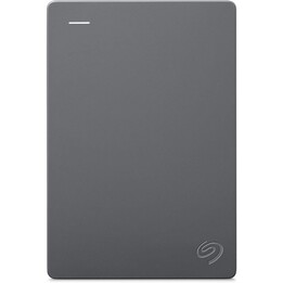 HDD Extern Seagate Basic STJL5000400, 2.5'', 5TB, USB 3.0, Schwarz