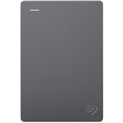HDD Extern Seagate Basic STJL5000400, 2.5'', 5TB, USB 3.0, black