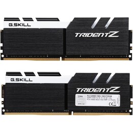 Modulo di memoria G.Skill 16GB DDR4-3200 3200 MHz