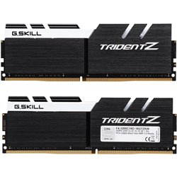 G.Skill 16GB DDR4-3200 module de mémoire 16 Go 3200 MHz