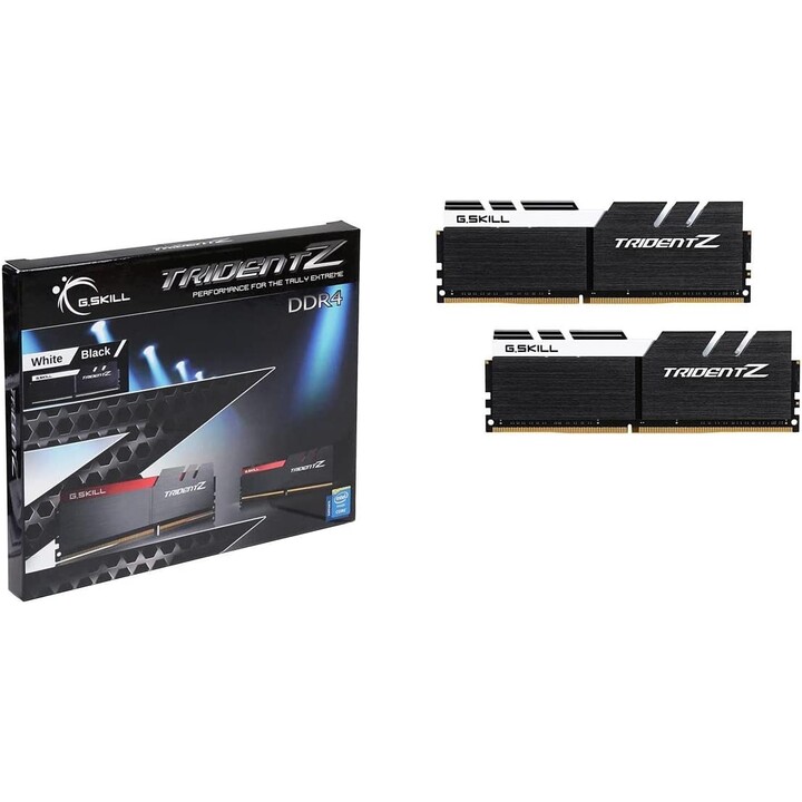 G.Skill 16GB DDR4-3200 3200 MHz memory module