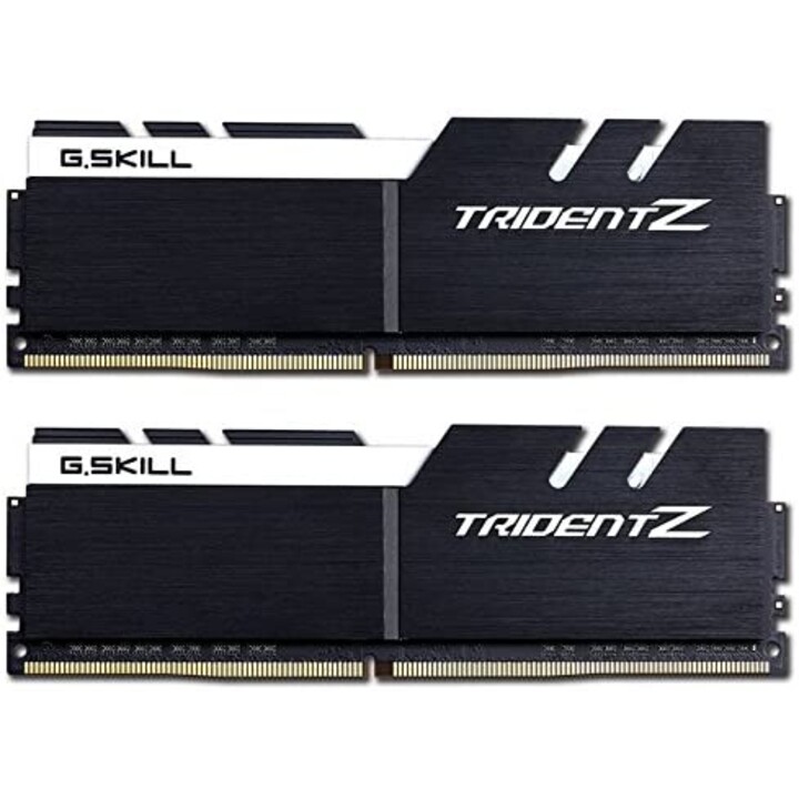 G.Skill 16GB DDR4-3200 módulo de memoria 3200 MHz