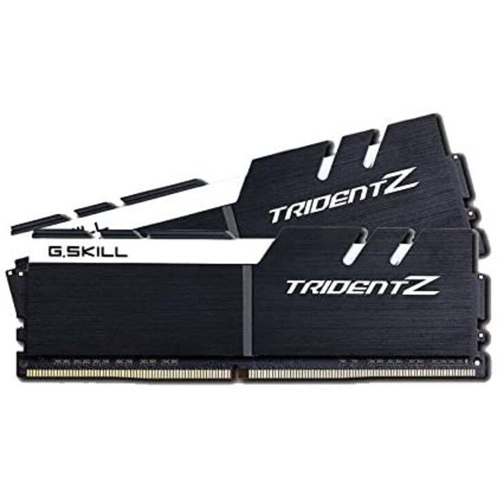 G.Skill 16GB DDR4-3200 3200 MHz memory module