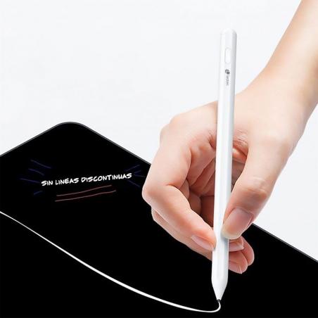 LAPIZ LEOTEC STYLUS EPEN (IOS, ANDROID, WINDOWS) B - Imagen 4