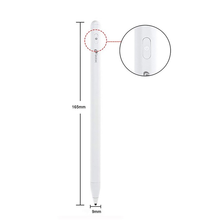 LAPIZ LEOTEC STYLUS EPEN (IOS, ANDROID, WINDOWS) B