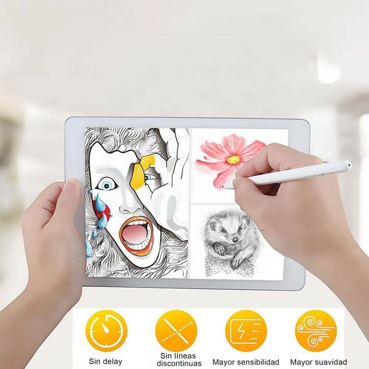 LEOTEC STYLUS EPEN PENCIL (IOS, ANDROID, WINDOWS) B