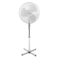 Esperanza EHF001WW, 16 '' standing fan, White - Imagen 1