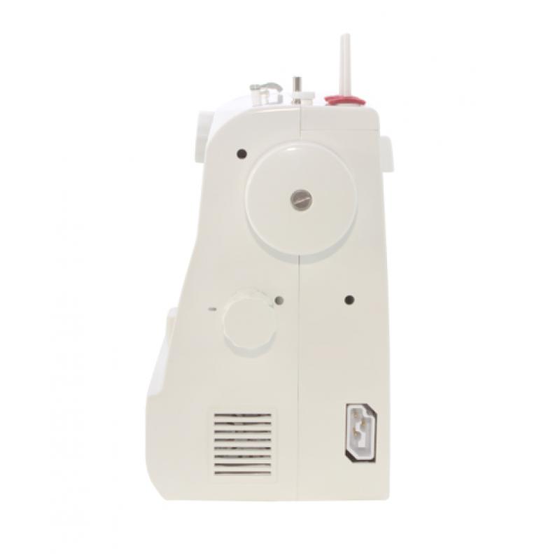 Máquina de coser mecánica Łucznik EWA II 2014 - Imagen 3