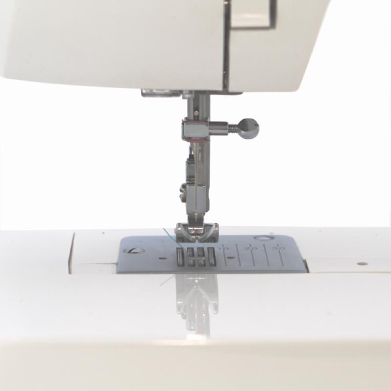 Máquina de coser mecánica Łucznik EWA II 2014 - Imagen 8