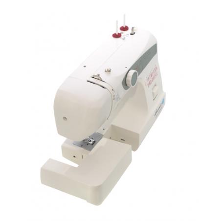 Máquina de coser mecánica Łucznik EWA II 2014 - Imagen 9