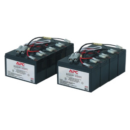 BATTERIA APC PER UPS SU5000I