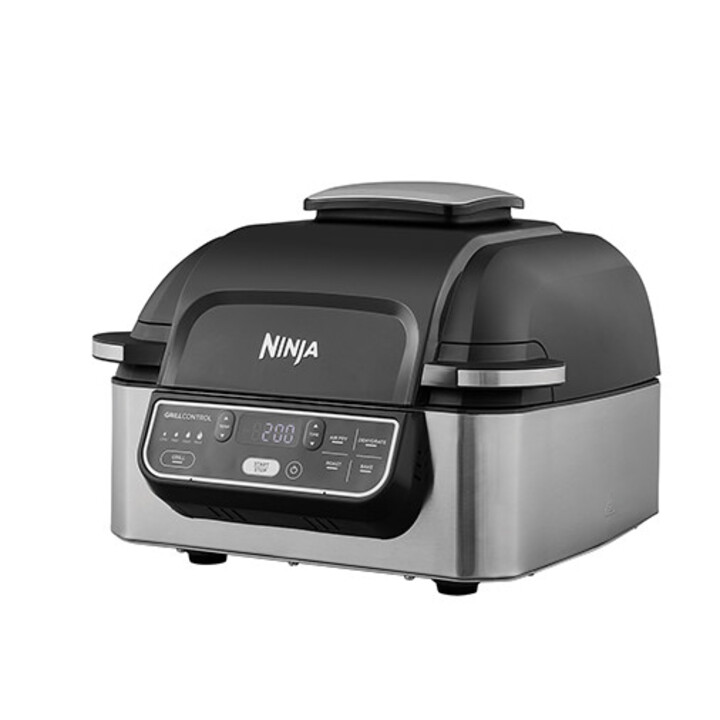 Ninja AG301 Airfryer 5.7L 1750W Schwarz