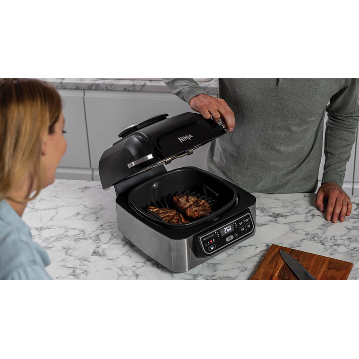 Ninja AG301 Airfryer 5.7L 1750W Schwarz
