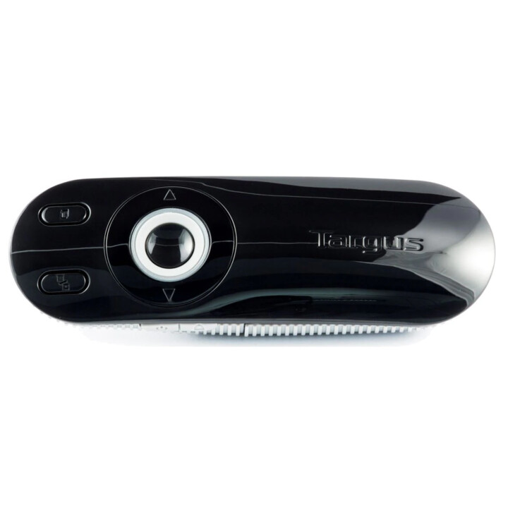 TÉLÉCOMMANDE DE PRÉSENTATION LASER TARGUS PRESENTER