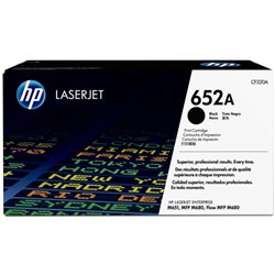 TONER HP 652A NOIR MFP M680 11500 PAG