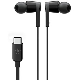 Belkin Rockstar Noir