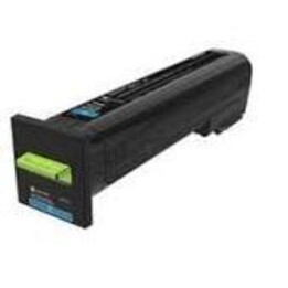 Lexmark 24B6846 Ciano