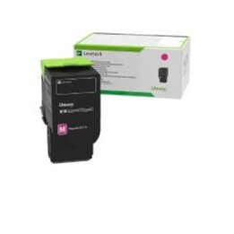 Lexmark 78C2XME Magenta