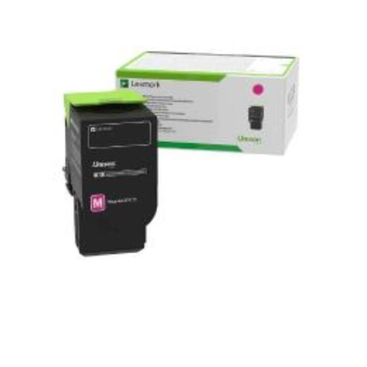 Lexmark 78C2XME Magenta