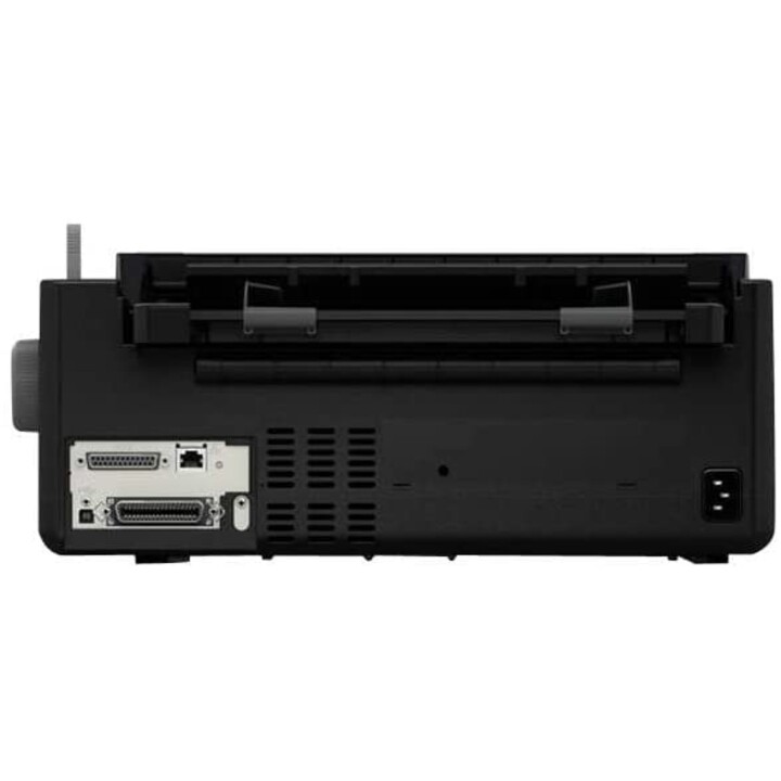 Epson FX-890II dot matrix printer (18-pin printing technology, USB, serial, parallel)