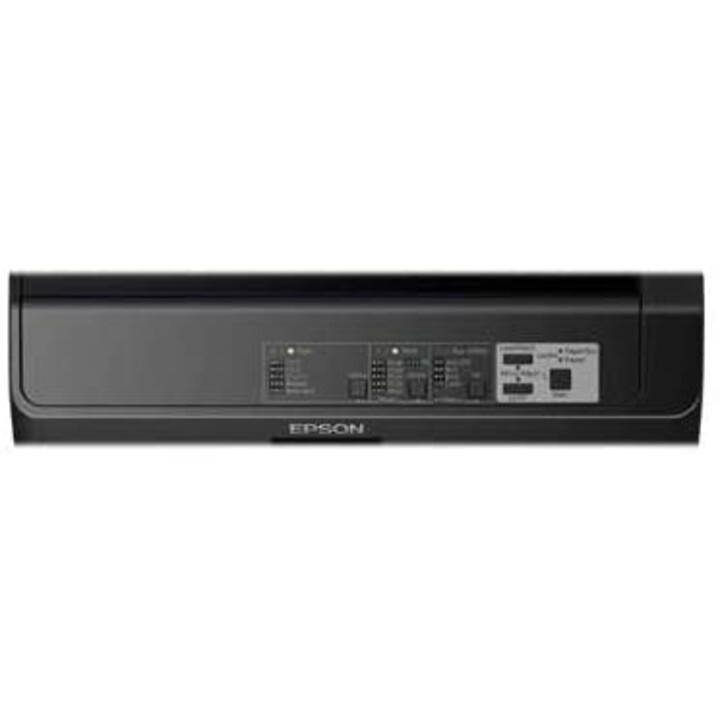 Epson FX-890II dot matrix printer (18-pin printing technology, USB, serial, parallel)