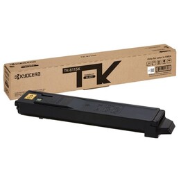 Kyocera m8124 Tk-8115k Negro