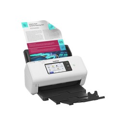 ESCANER Brother DOCUMENTAL ADS4700W