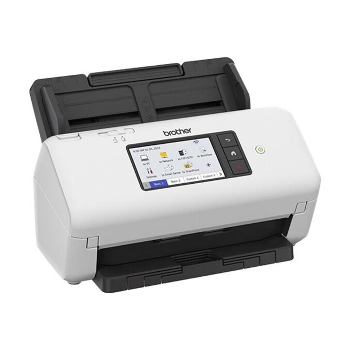 ESCANER Brother DOCUMENTAL ADS4700W