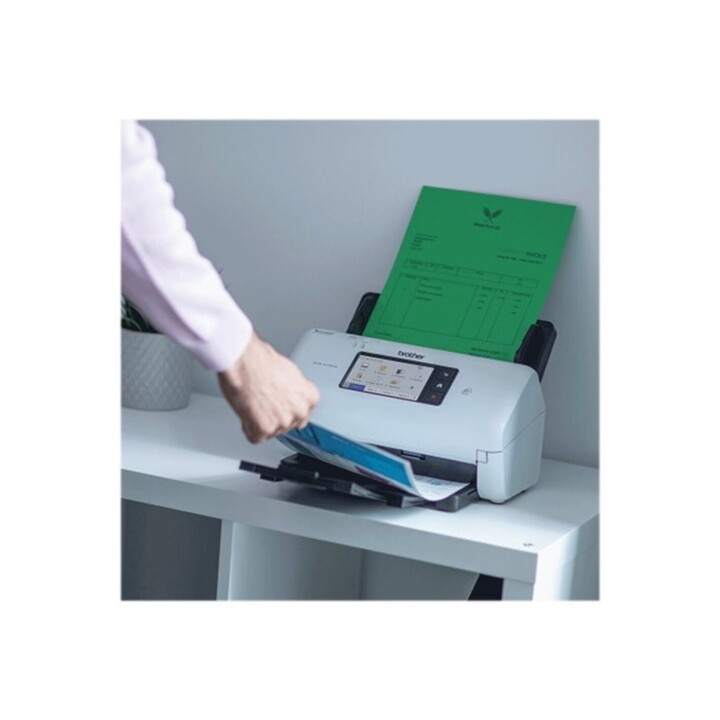 SCANNER Brother DOCUMENTAIRE ADS4700W