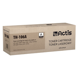 Actis TH-106A Black