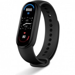 Xiaomi Mi Smart Band 7 Black