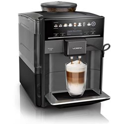 Cafetera a presión SIEMENS TE 651319RW