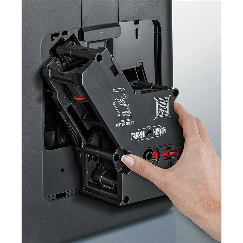 Machine à café à pression SIEMENS TE 651319RW