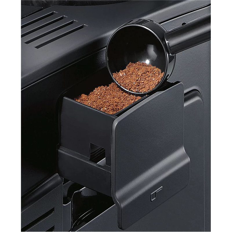 Pressure coffee maker SIEMENS TE 651319RW