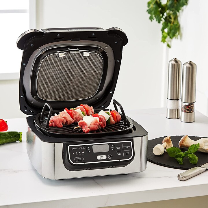 Ninja AG301 Airfryer 5.7L 1750W Schwarz