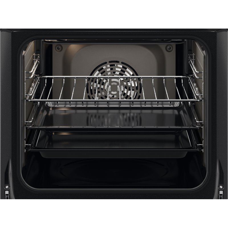 Horno Electrolux Eof5c50bz 65 L Negro