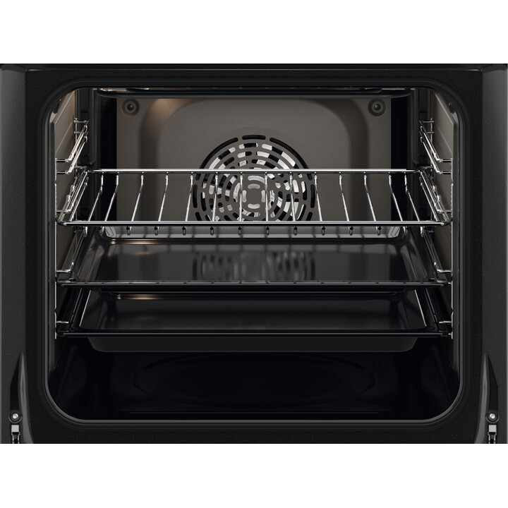 Electrolux Ofen EOF5C50BZ 65 L Schwarz