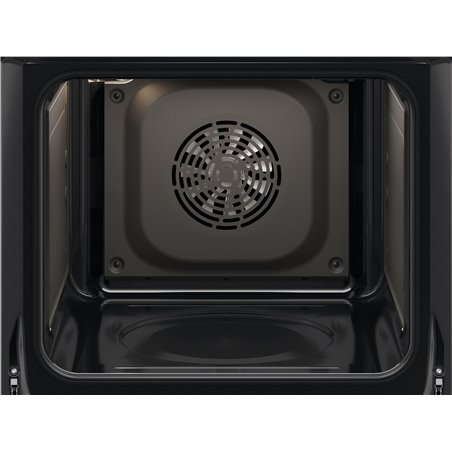 Horno Electrolux Eof5c50bz 65 L Negro