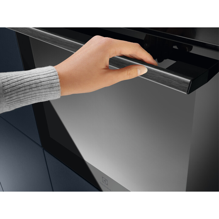 Electrolux Ofen EOF5C50BZ 65 L Schwarz