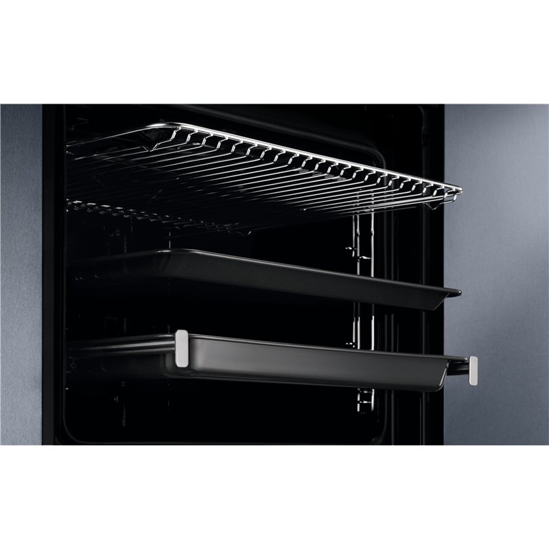 Horno Electrolux Eof5c50bz 65 L Negro
