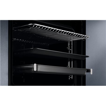 Horno Electrolux Eof5c50bz 65 L Negro