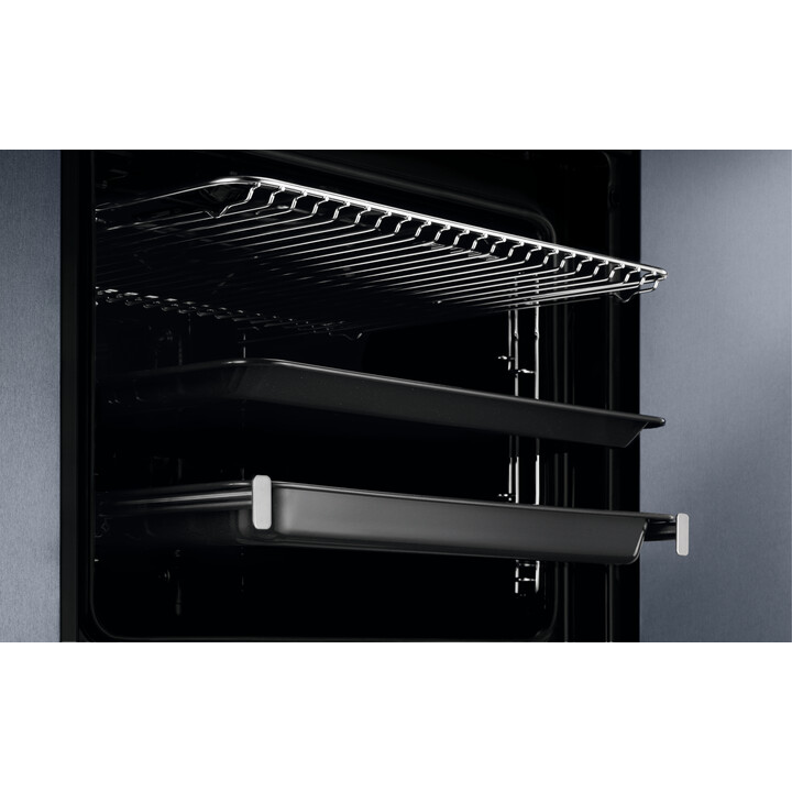 Electrolux Ofen EOF5C50BZ 65 L Schwarz
